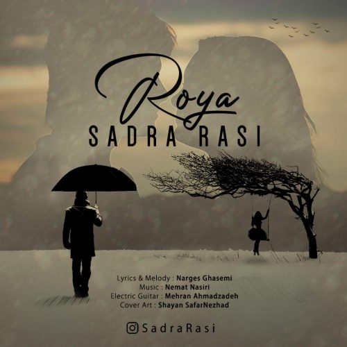 Sadra Rasi   –   Roya